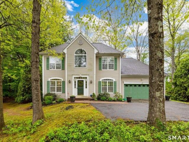 Condo for sale in Windsor, Connecticut
