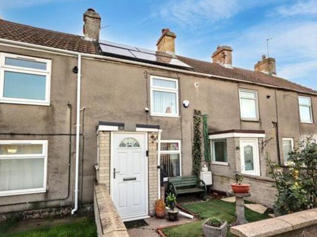 House for sale in Costhorpe, East Midlands