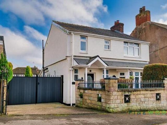 House for sale in Costhorpe, East Midlands