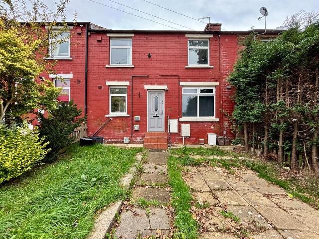House for rent in Upper Edge, Calderdale