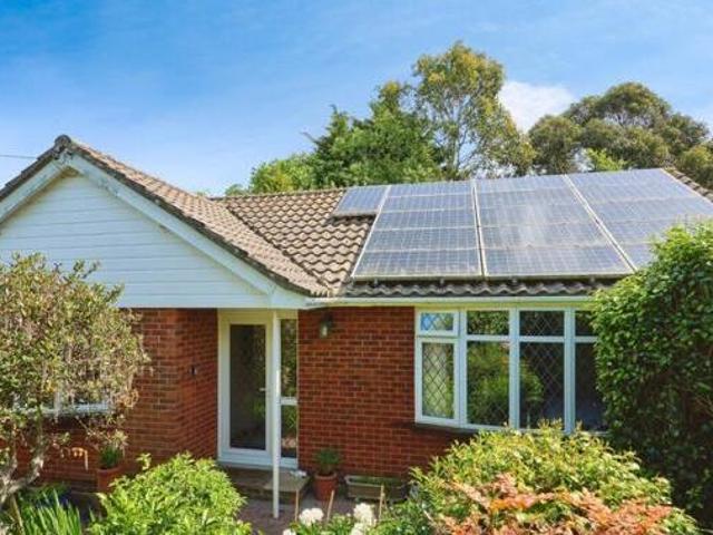 House for sale in Cowlease, Ventnor