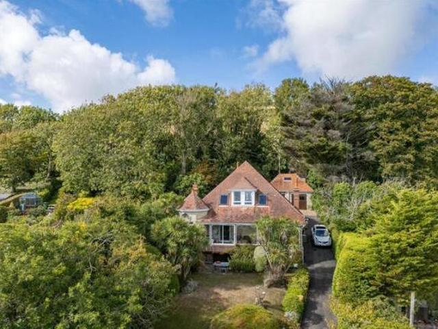 House for sale in St. Lawrence, Ventnor