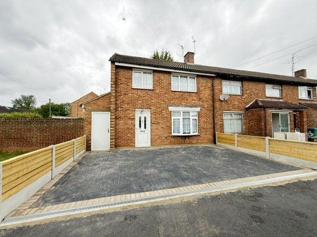 Apartment for rent in North Watford, Hertfordshire