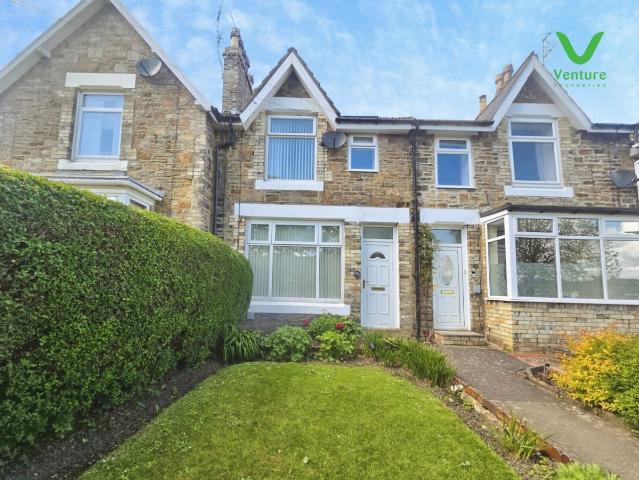 House for rent in Crook, North East