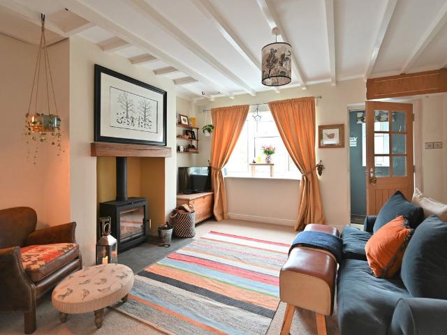 House for rent in Melmerby, North Yorkshire