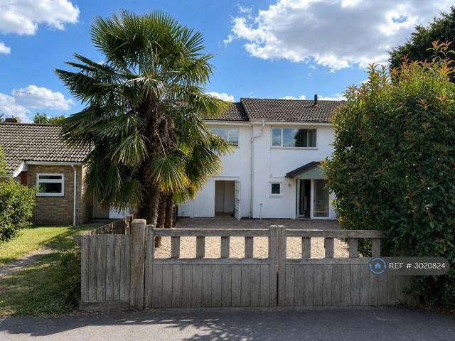 House for rent in Arrington, Cambridgeshire