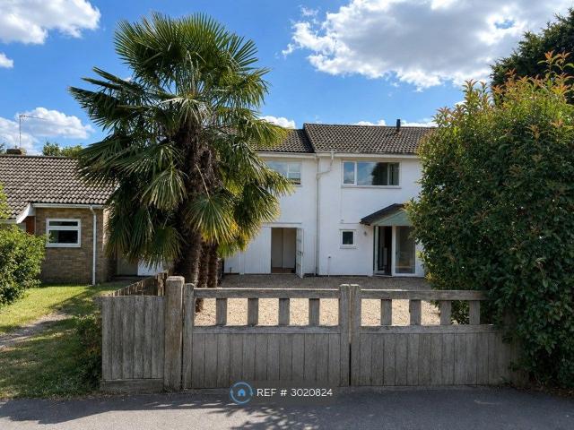 House for rent in Arrington, Cambridgeshire
