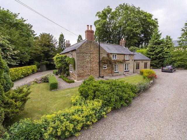 House for rent in North Yorkshire