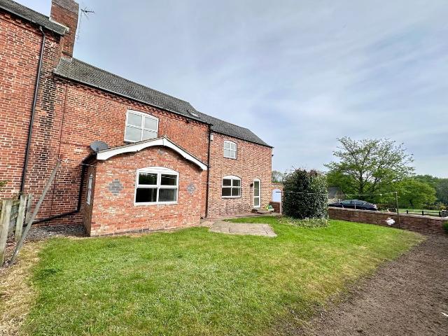 House for rent in Charley, North West Leicestershire