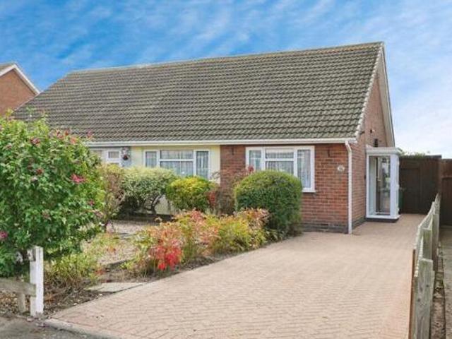 House for sale in Coalville, Leicestershire