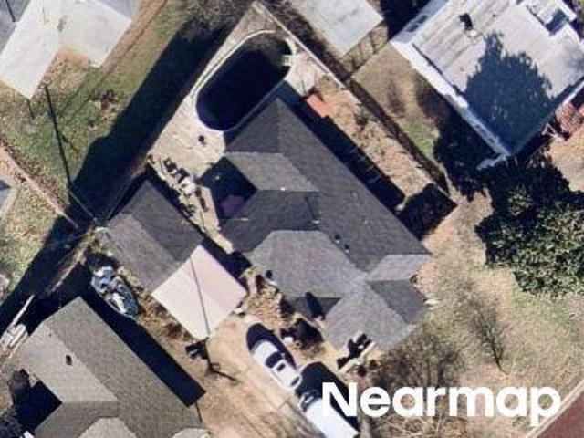 House for sale in Ponca City, Oklahoma