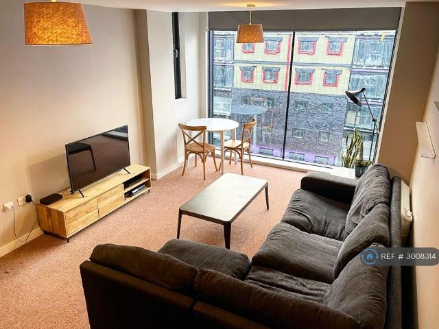 House for rent in City Centre, Georgia