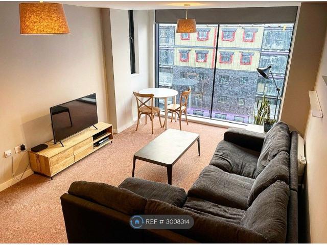 Apartment for rent in City Centre, Georgia