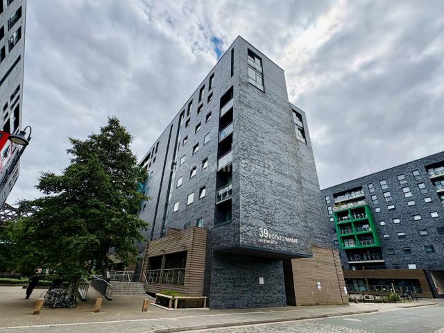 Apartment for rent in City Centre, Georgia