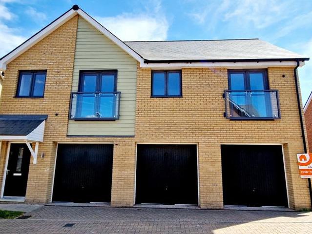 House for rent in Hamerton, Kent