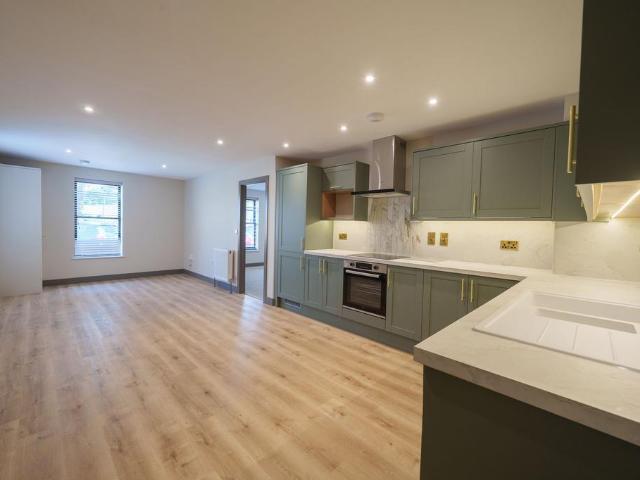 Apartment for rent in Chesterton, Fossebridge