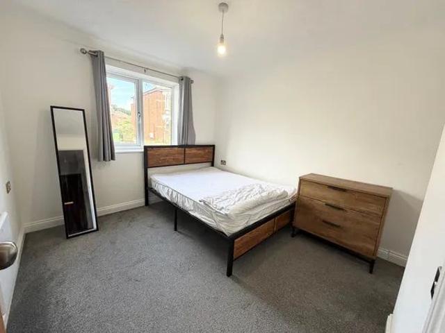 Apartment for rent in Bitterne Manor, City Of Southampton