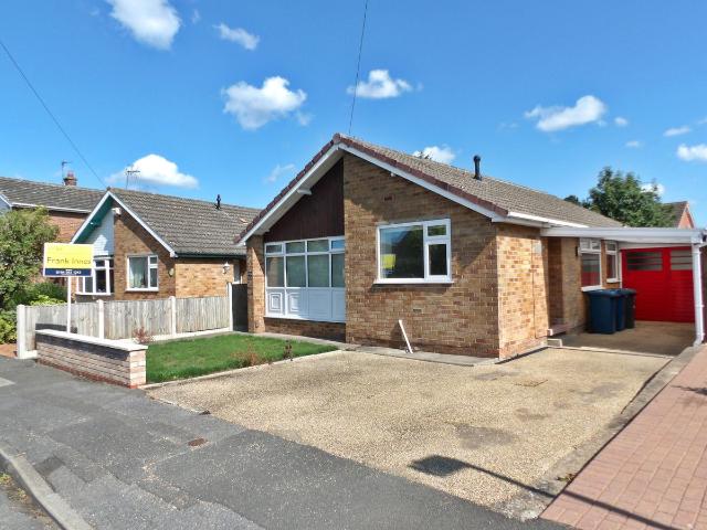 House for rent in Radcliffe on Trent, Rushcliffe