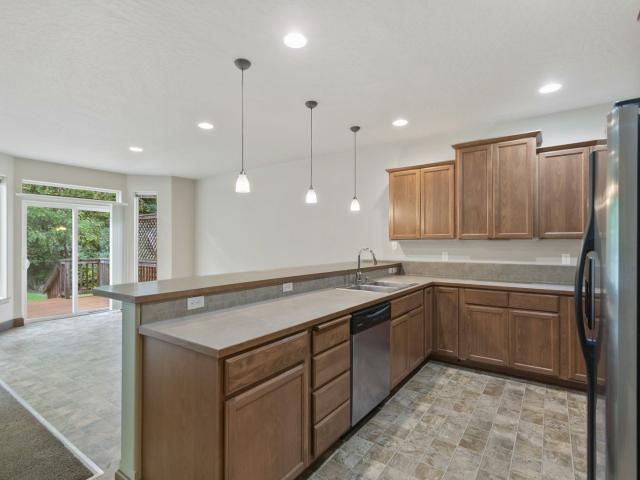 Apartment for rent in Spokane, Washington