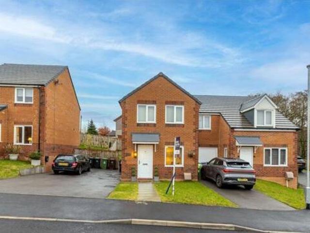 House for sale in Lancashire