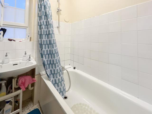 Apartment for rent in Elephant and Castle, Greater London