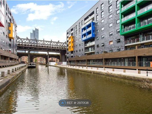 Apartment for rent in City Centre, Georgia