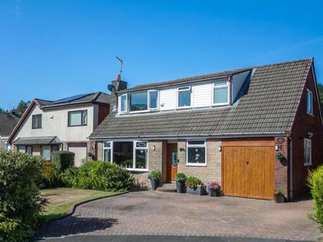 House for sale in Lancashire