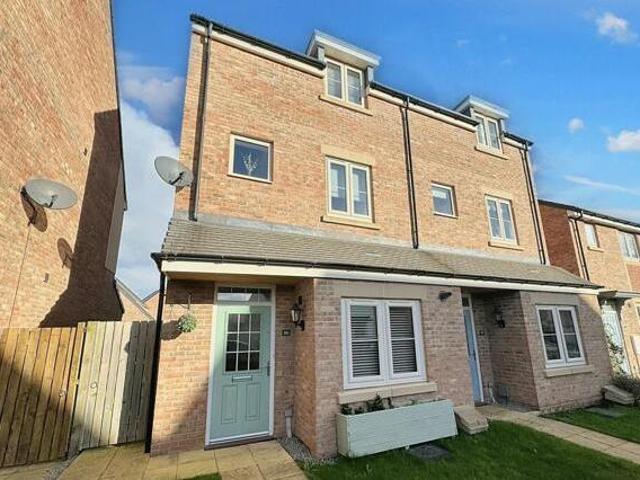 House for sale in Tyne And Wear