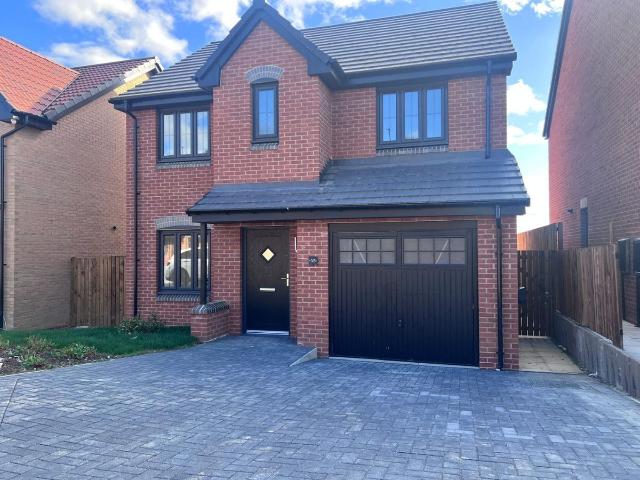 Apartment for rent in Elswick, Tyne And Wear