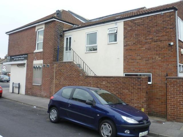 Apartment for rent in Camdentown, Gosport