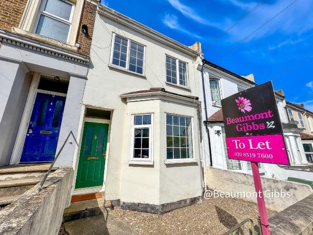 House for rent in Shooters Hill, Greater London