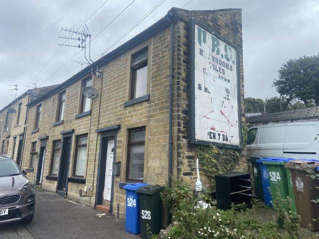 House for rent in Burnedge, Greater Manchester
