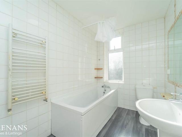 House for rent in Burnedge, Isle Of Man