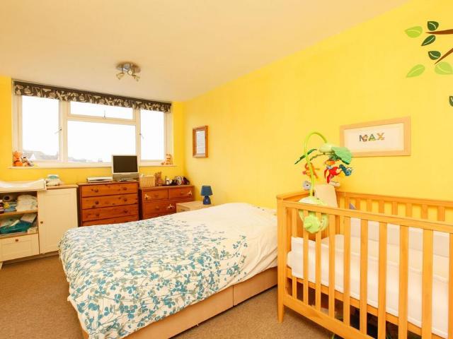 Apartment for rent in London Borough of Croydon, Greater London