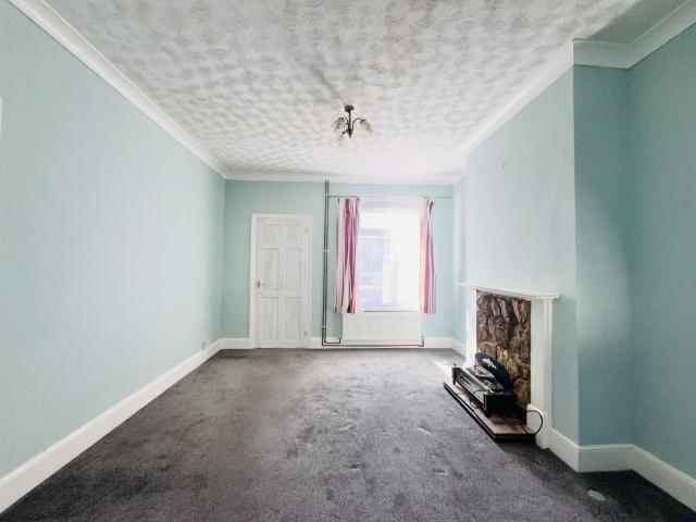 Apartment for rent in Burrow's Bush, Wellingborough