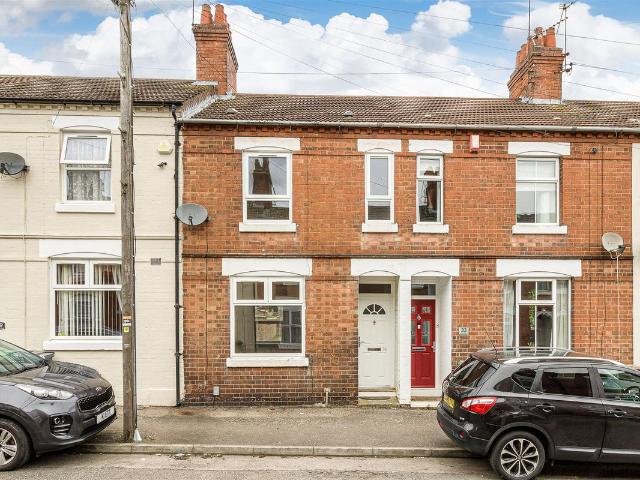 House for rent in Burrow's Bush, Wellingborough