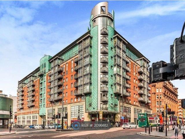 Apartment for rent in City Centre, Georgia