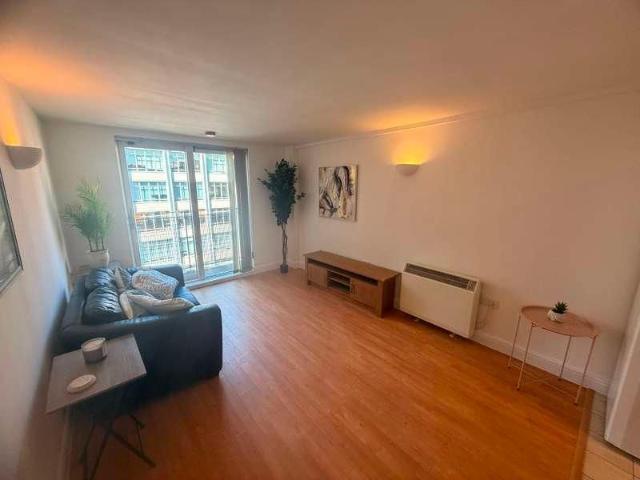 Apartment for rent in City Centre, Georgia