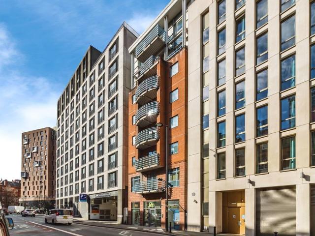 Apartment for rent in City Centre, Georgia