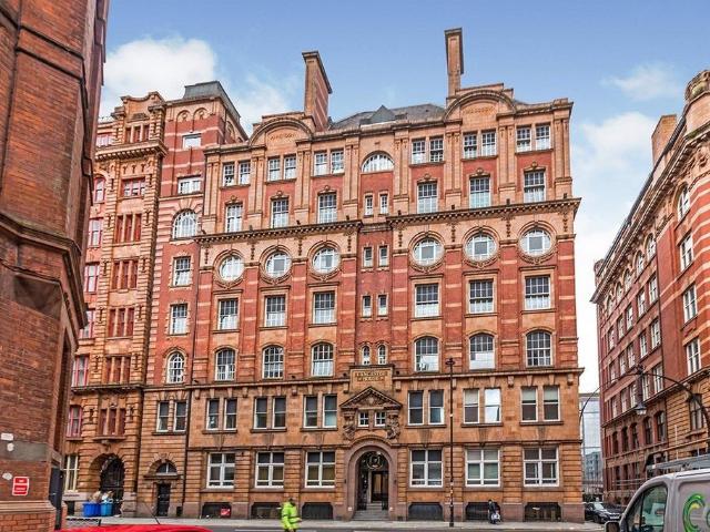 Apartment for rent in City Centre, Georgia