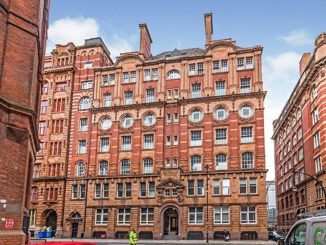 Apartment for rent in City Centre, Georgia