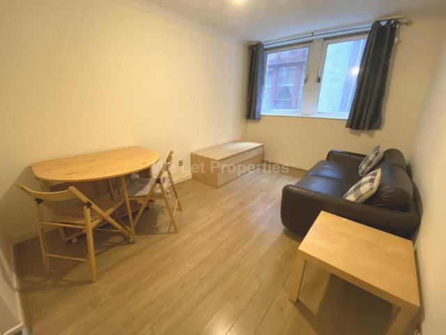 Apartment for rent in Petersfield, Manchester