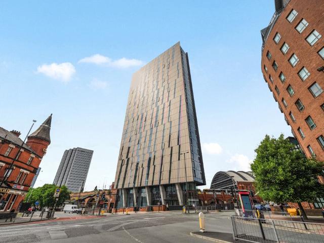 Apartment for rent in City Centre, Georgia