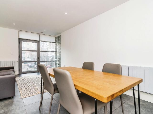 Apartment for rent in City Centre, Georgia