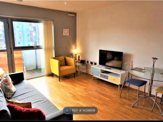Apartment for rent in City Centre, Georgia