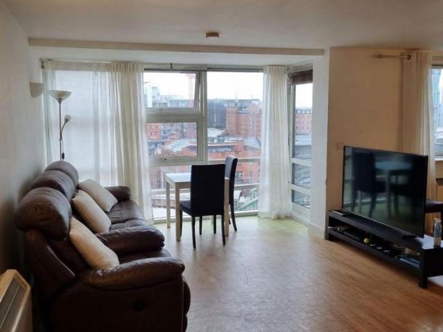 Apartment for rent in City Centre, Georgia