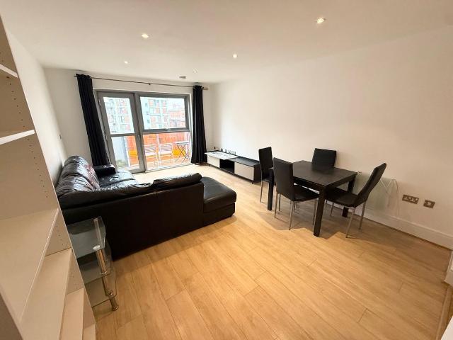 Apartment for rent in City Centre, Georgia