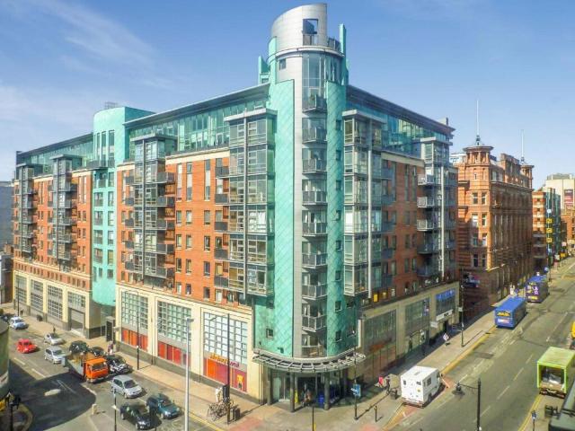 Apartment for rent in City Centre, Georgia