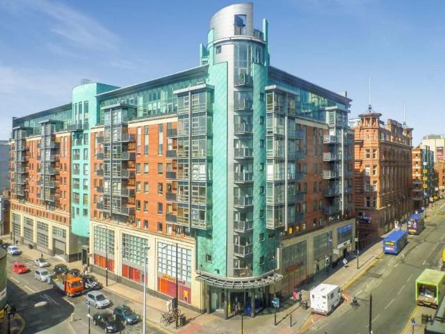 Apartment for rent in City Centre, Georgia