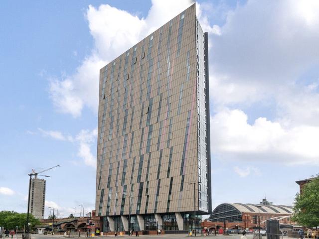 Apartment for rent in City Centre, Georgia